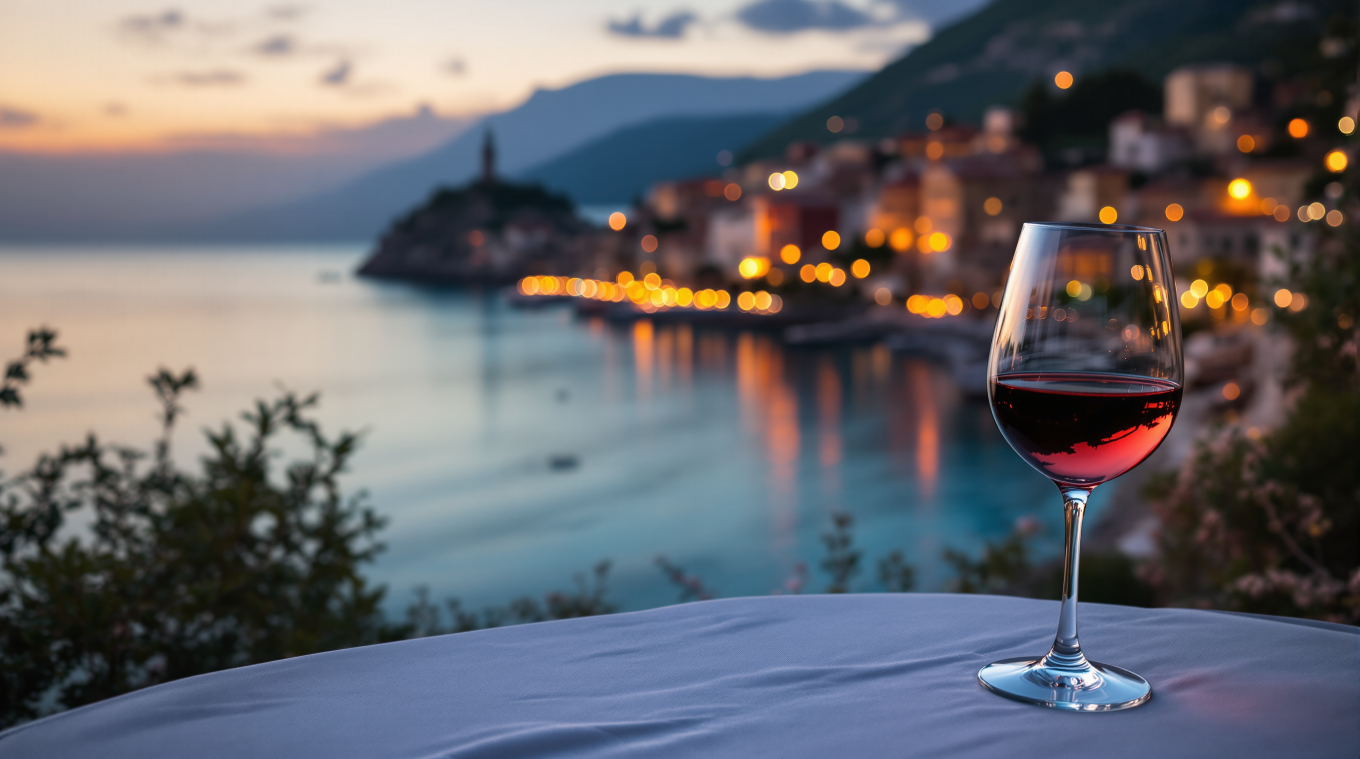 Introduction to Italy