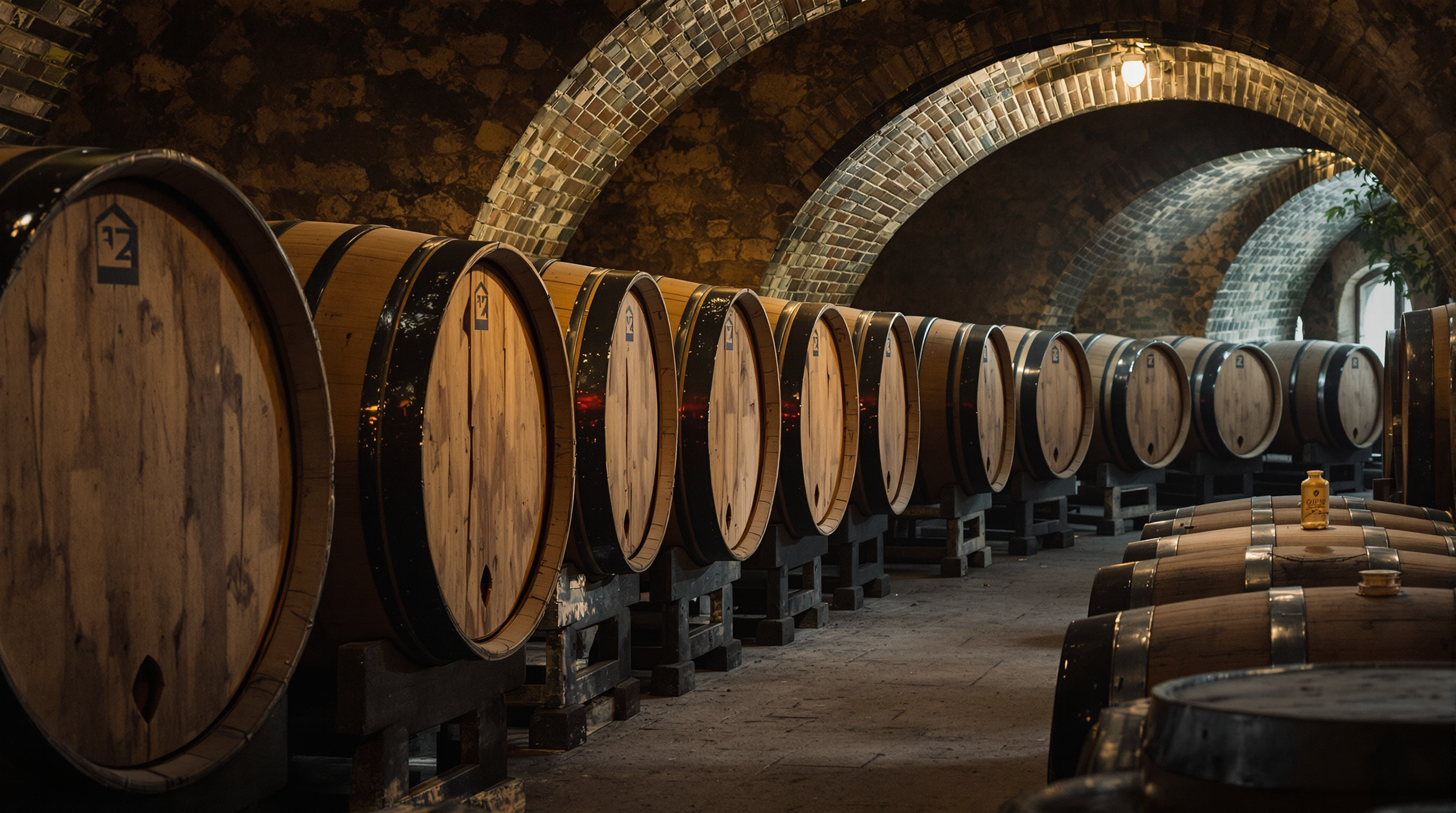 Wine Production Intro